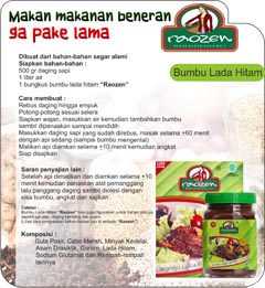 Franchise Peluang Usaha Raozen Franchise Peluang Usaha Raozen